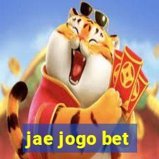 jae jogo bet